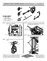 Shurco TrapAdapt LiteALL Installation Instructions preview