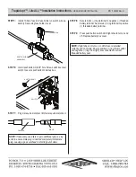 Preview for 2 page of Shurco TrapAdapt LiteALL Installation Instructions