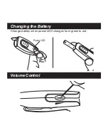 Preview for 6 page of Shure 27EU3222B Instructions Manual