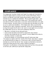 Preview for 8 page of Shure 27EU3222B Instructions Manual