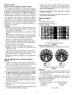Preview for 3 page of Shure 515SDX User Manual
