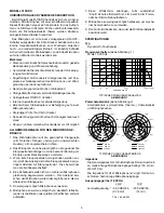 Preview for 5 page of Shure 515SDX User Manual