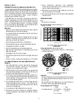 Предварительный просмотр 5 страницы Shure 515SDX User Manual