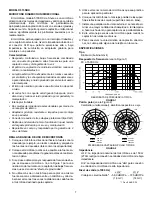 Предварительный просмотр 7 страницы Shure 515SDX User Manual