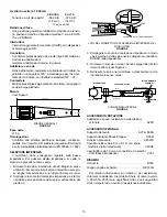 Preview for 10 page of Shure 515SDX User Manual