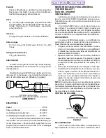 Preview for 5 page of Shure 520DX User Manual