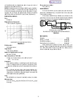 Preview for 6 page of Shure 520DX User Manual