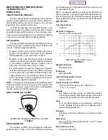 Preview for 7 page of Shure 520DX User Manual