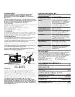 Preview for 7 page of Shure 545SD-LC Classic Unidyne Manual