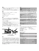 Preview for 8 page of Shure 545SD-LC Classic Unidyne Manual