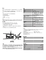 Preview for 10 page of Shure 545SD-LC Classic Unidyne Manual