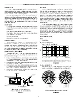 Предварительный просмотр 3 страницы Shure 545SD User Manual