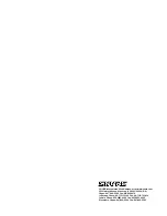 Preview for 12 page of Shure 545SD User Manual