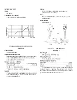 Preview for 2 page of Shure 550L User Manual