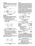 Preview for 2 page of Shure 588SD Quick Start Manual