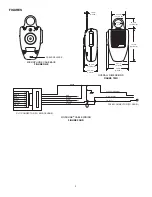 Preview for 3 page of Shure 598T User Manual