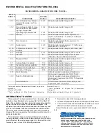 Preview for 4 page of Shure 888TT User Manual