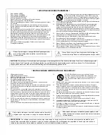 Preview for 3 page of Shure 93-546 User Manual