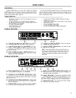 Preview for 5 page of Shure 93-546 User Manual