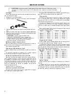 Preview for 8 page of Shure 93-546 User Manual