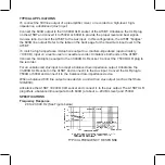 Preview for 2 page of Shure A15BT User Manual