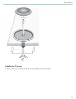 Предварительный просмотр 2 страницы Shure A310-FM Installation Manual