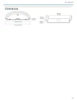 Предварительный просмотр 9 страницы Shure A310-FM Installation Manual