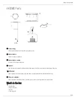 Preview for 5 page of Shure A400MB User Manual
