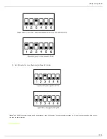 Preview for 12 page of Shure A400MB User Manual