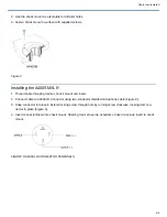 Preview for 2 page of Shure A400SM Quick Start Manual