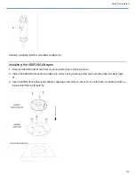 Предварительный просмотр 3 страницы Shure A400SM Quick Start Manual