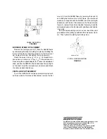 Preview for 2 page of Shure A88SM User Manual