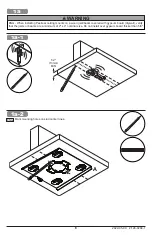 Предварительный просмотр 6 страницы Shure A900-CM Manual