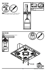 Preview for 11 page of Shure A900-CM Manual