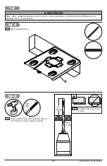 Preview for 12 page of Shure A900-CM Manual