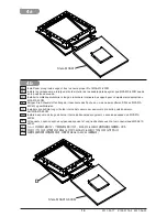 Preview for 14 page of Shure A910-HCM Manual