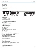 Preview for 3 page of Shure AD4D Axient Manual