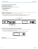 Preview for 4 page of Shure AD4D Axient Manual