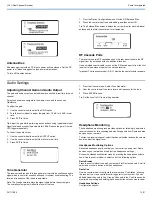 Preview for 13 page of Shure AD4D Axient Manual