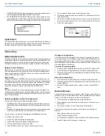 Preview for 14 page of Shure AD4D Axient Manual