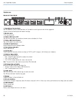 Preview for 2 page of Shure AD4Q Manual