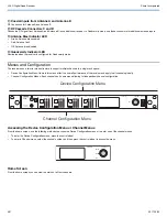 Предварительный просмотр 4 страницы Shure AD4Q Manual