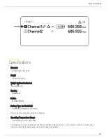 Preview for 9 page of Shure AD651B User Manual