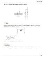 Preview for 14 page of Shure ADX1-G56 Manual