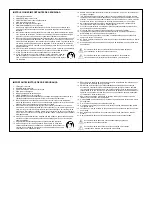 Preview for 4 page of Shure ADX1M User Manual