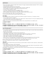 Preview for 5 page of Shure ADX1M User Manual