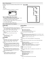 Preview for 10 page of Shure ADX1M User Manual