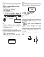 Preview for 11 page of Shure ADX1M User Manual