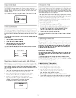 Preview for 12 page of Shure ADX1M User Manual