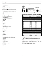 Preview for 13 page of Shure ADX1M User Manual